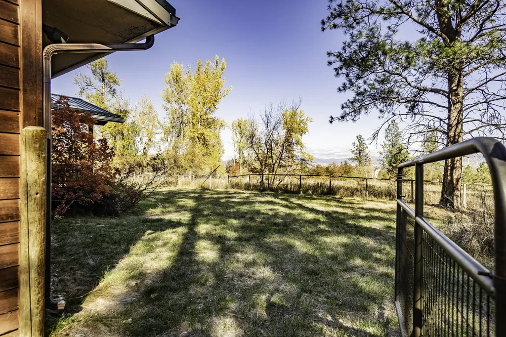 4694 Watt Lane Stevensville MT 59870