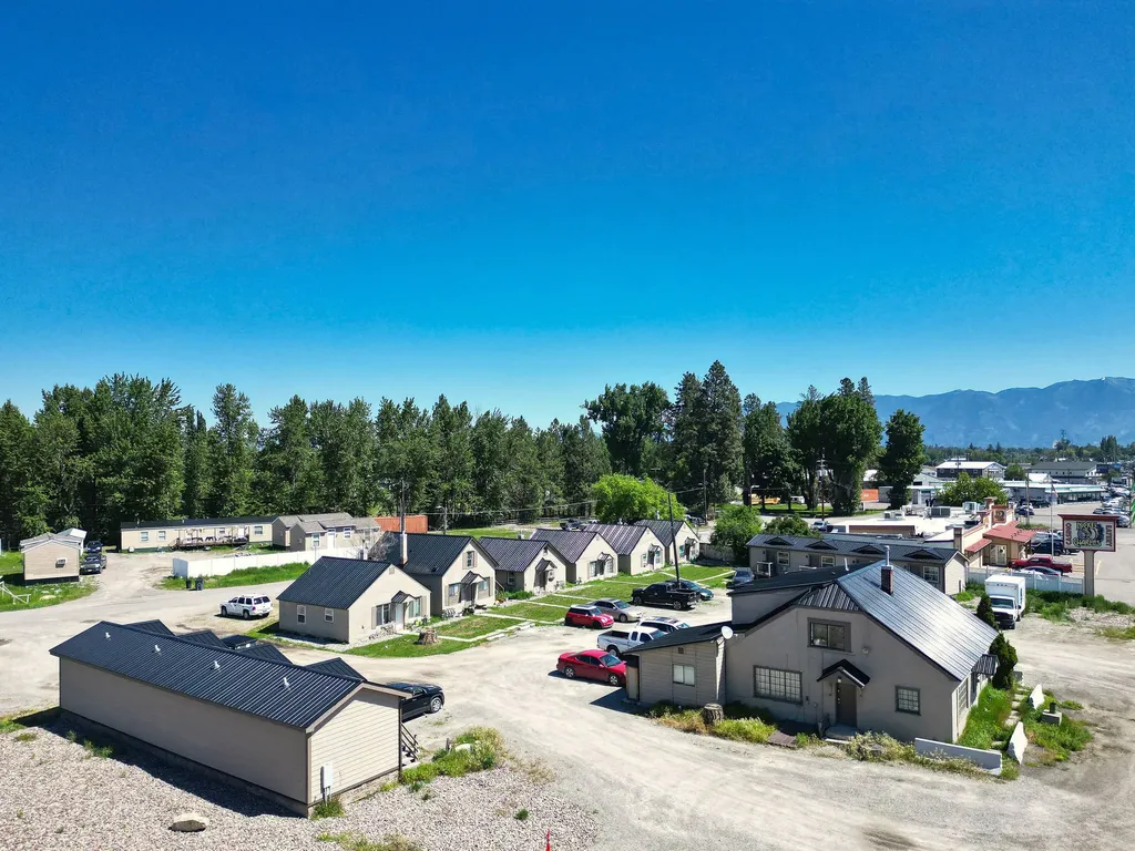 1263 Us Highway 2 E Kalispell MT 59901