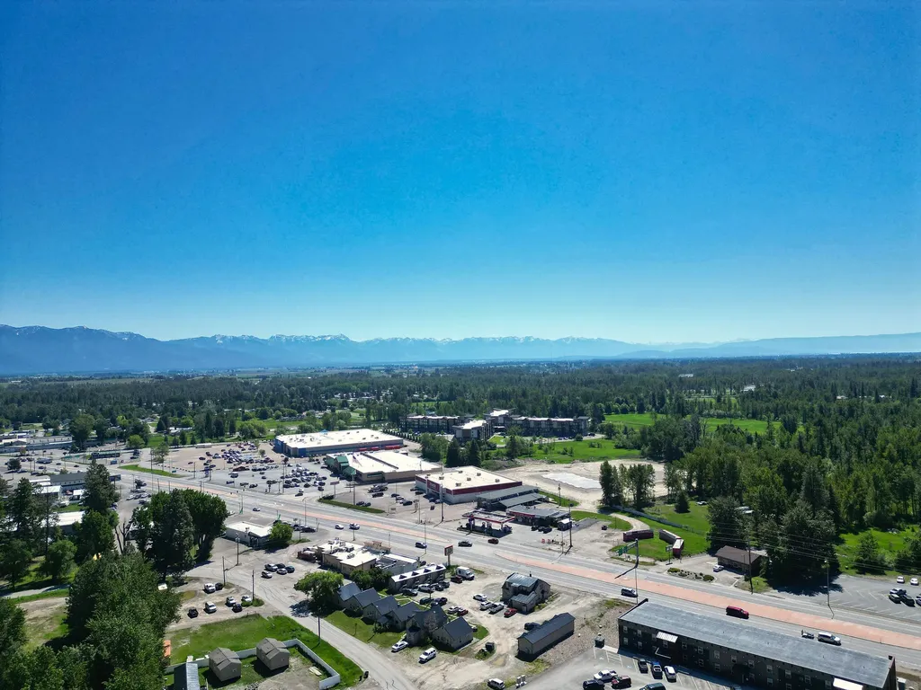 1263 Us Highway 2 E Kalispell MT 59901