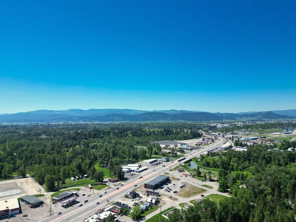 1263 Us Highway 2 E Kalispell MT 59901