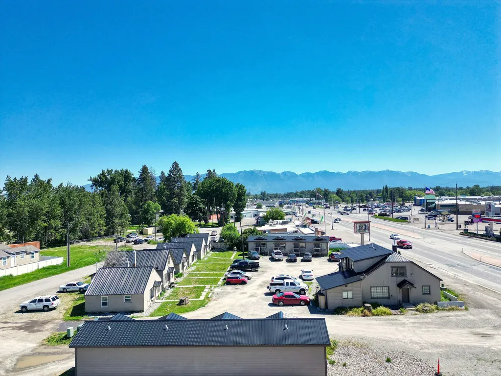 1263 Us Highway 2 E Kalispell MT 59901