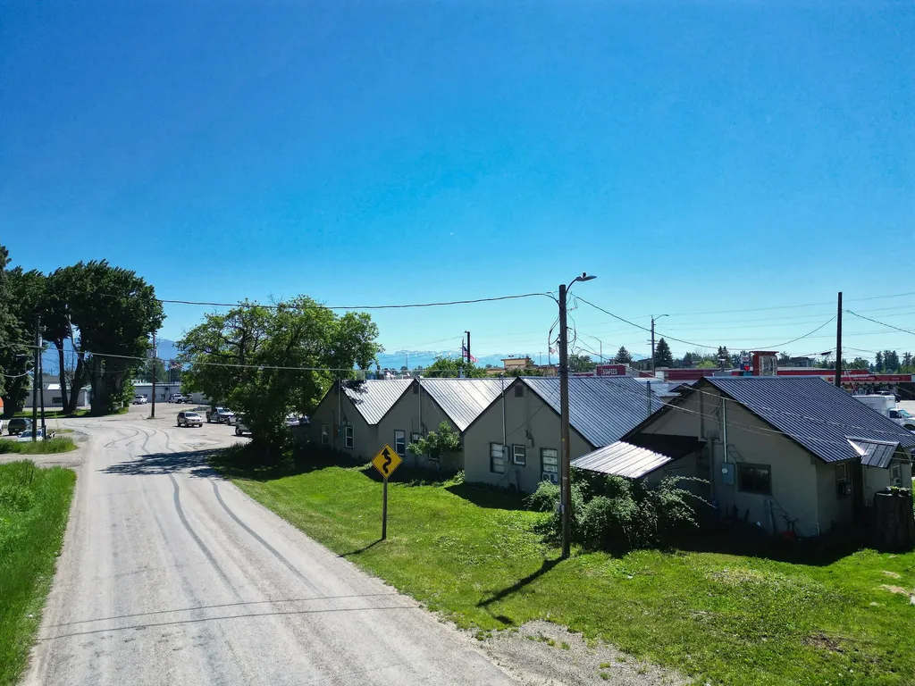1263 Us Highway 2 E Kalispell MT 59901