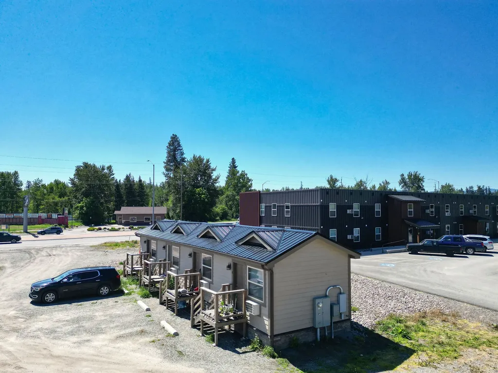 1263 Us Highway 2 E Kalispell MT 59901