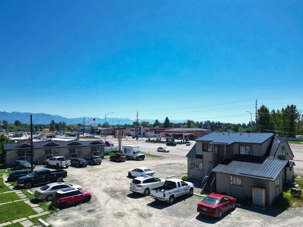 1263 Us Highway 2 E Kalispell MT 59901