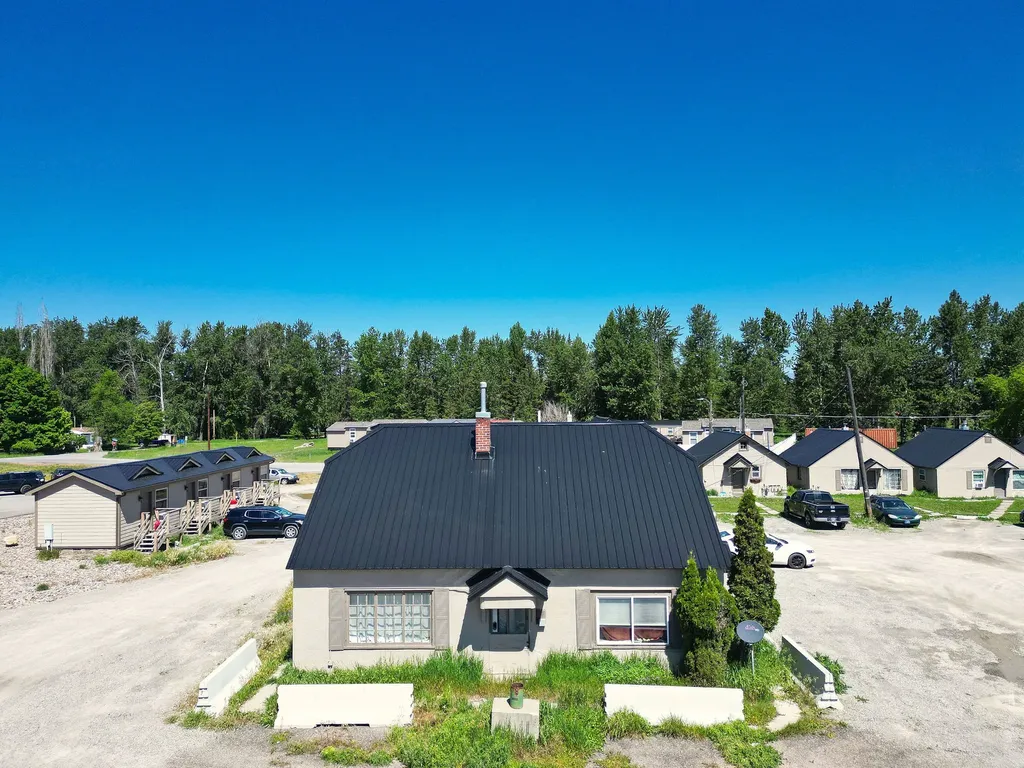 1263 Us Highway 2 E Kalispell MT 59901