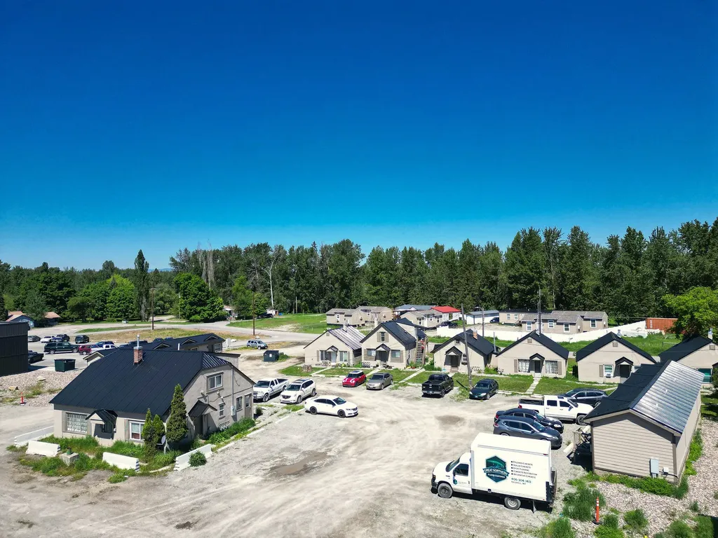 1263 Us Highway 2 E Kalispell MT 59901