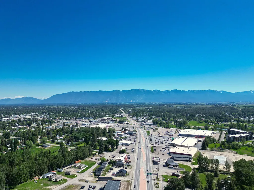 1263 Us Highway 2 E Kalispell MT 59901