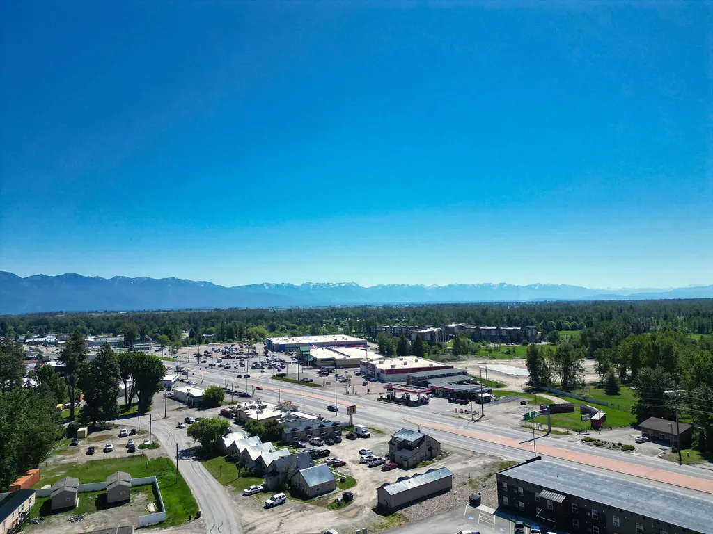 1263 Us Highway 2 E Kalispell MT 59901