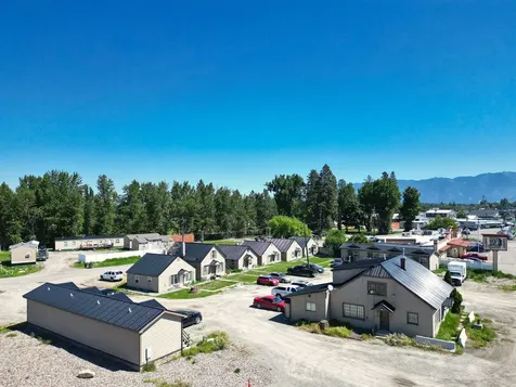 1263 Us Highway 2 E Kalispell MT 59901
