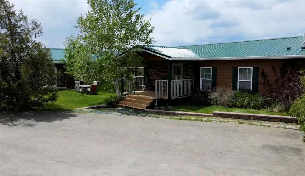 357 Lupine Lane Butte MT 59701