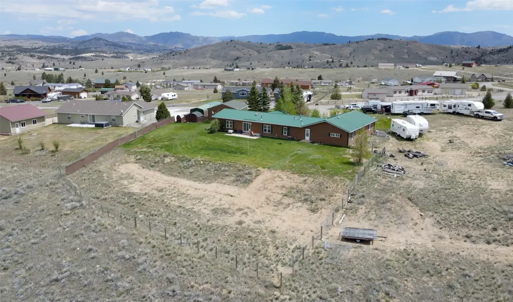 357 Lupine Lane Butte MT 59701