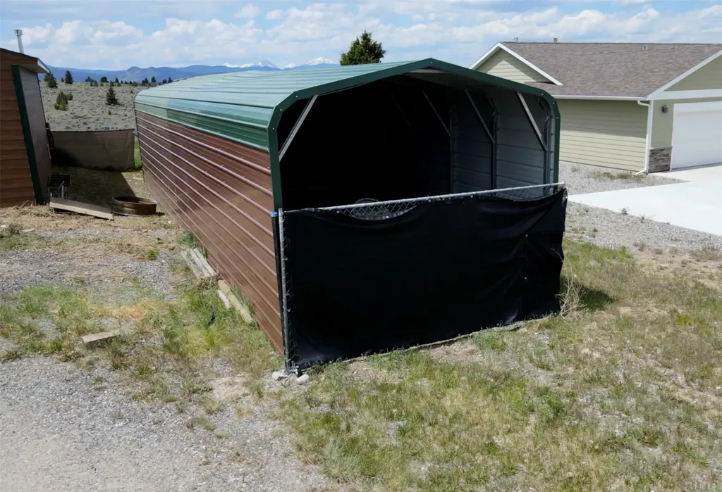 357 Lupine Lane Butte MT 59701