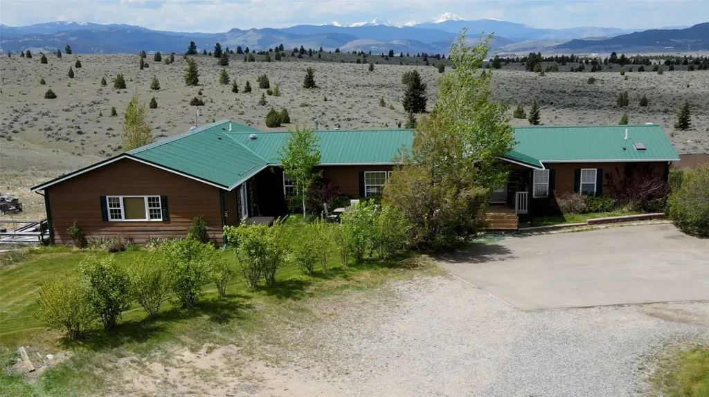 357 Lupine Lane Butte MT 59701