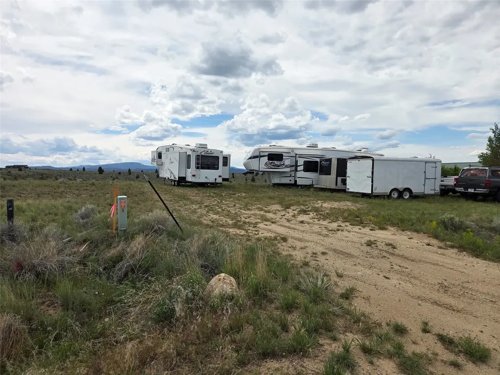 357 Lupine Lane Butte MT 59701