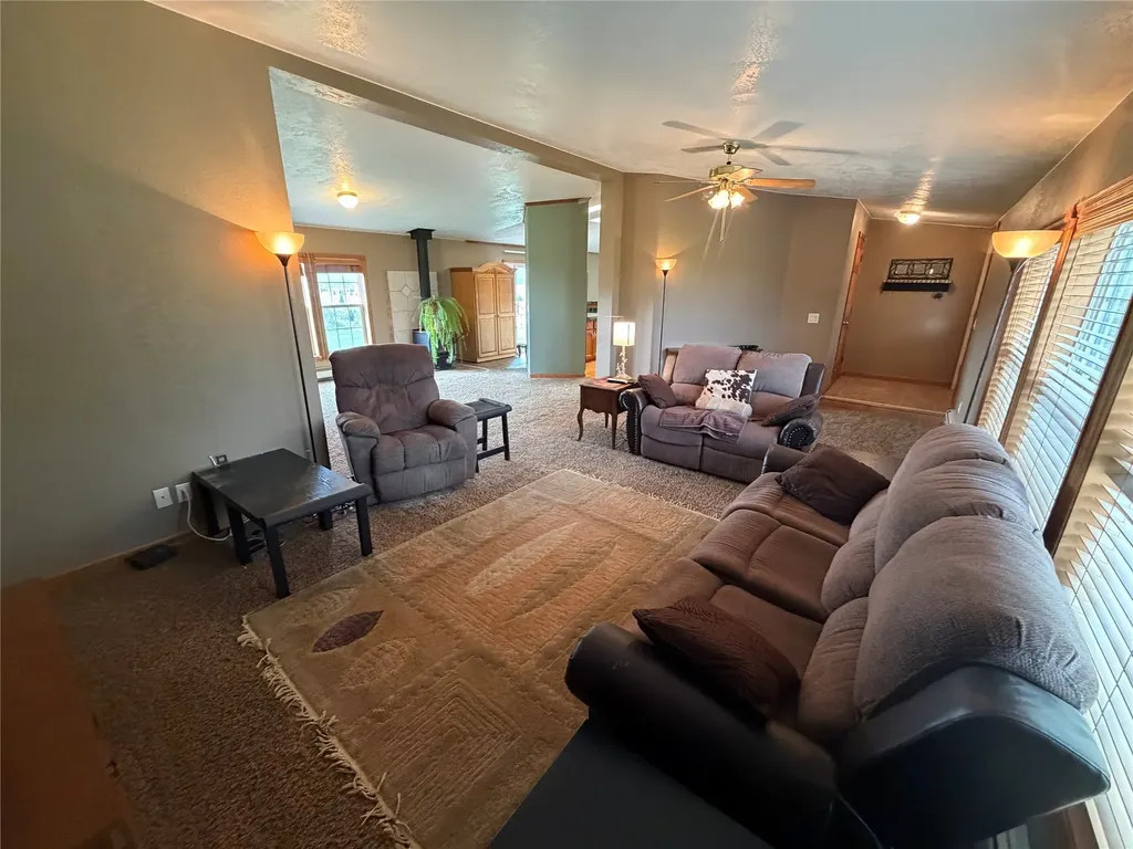 357 Lupine Lane Butte MT 59701