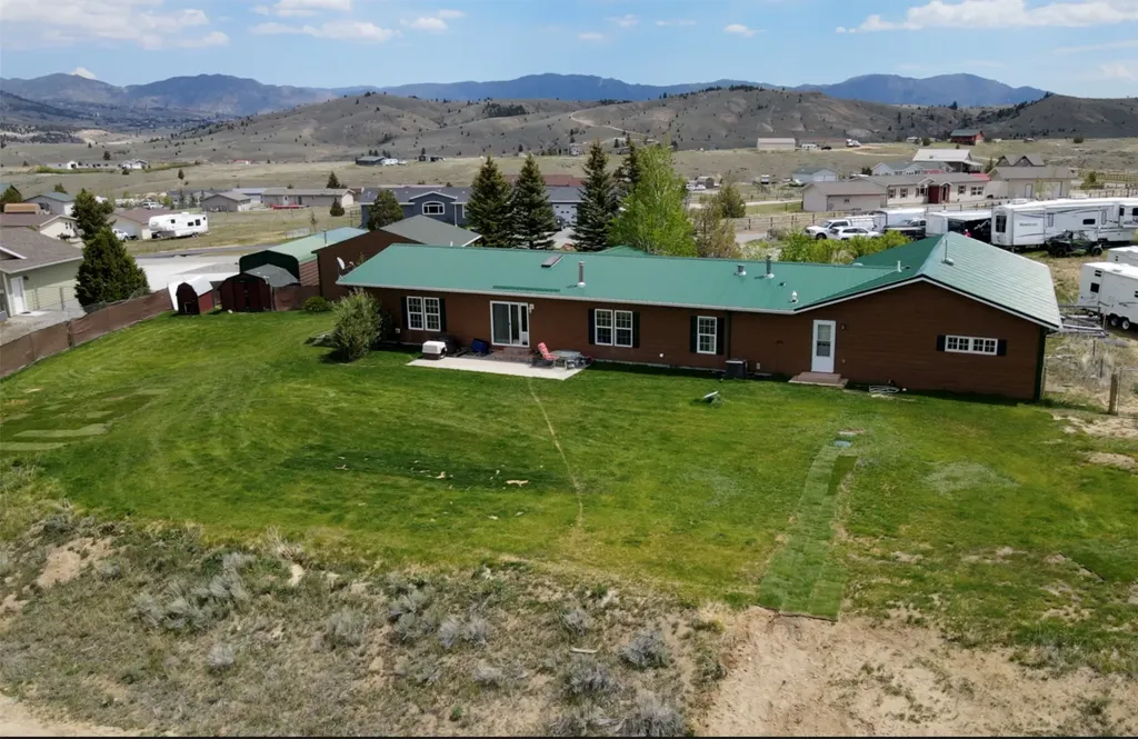 357 Lupine Lane Butte MT 59701