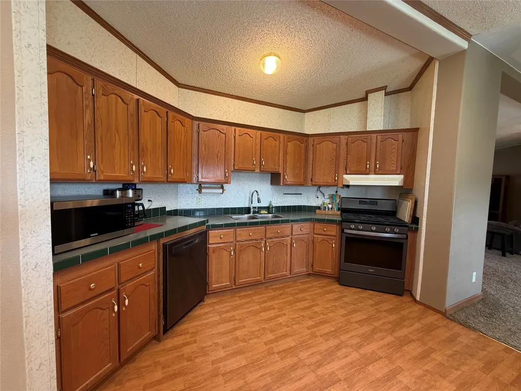 357 Lupine Lane Butte MT 59701