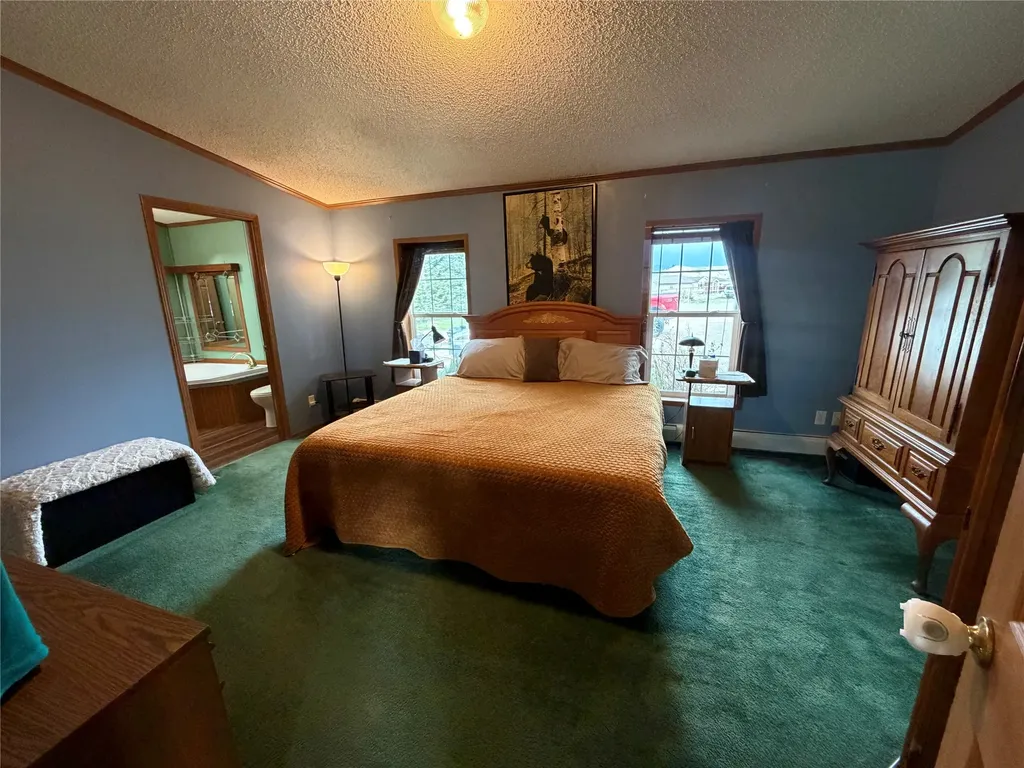 357 Lupine Lane Butte MT 59701