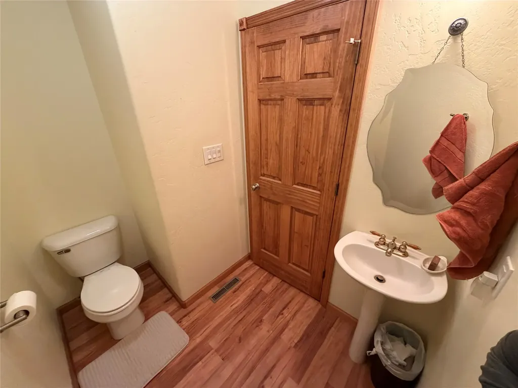 357 Lupine Lane Butte MT 59701