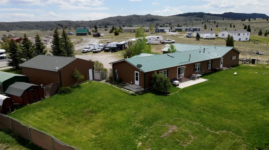 357 Lupine Lane Butte MT 59701