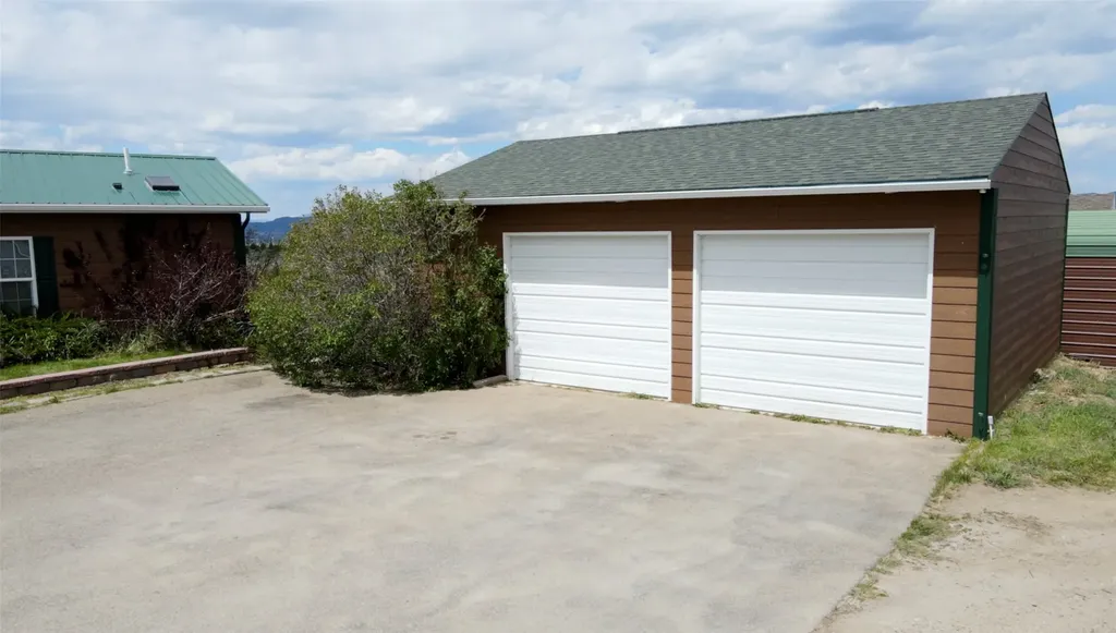 357 Lupine Lane Butte MT 59701