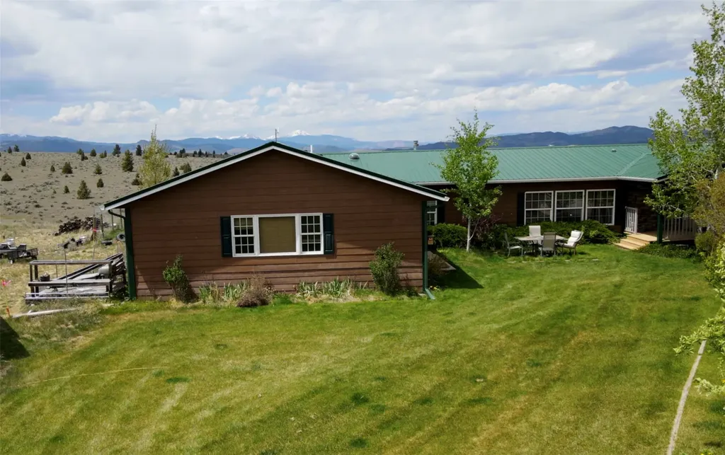 357 Lupine Lane Butte MT 59701