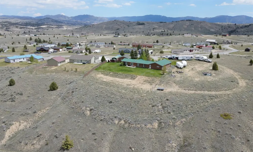 357 Lupine Lane Butte MT 59701