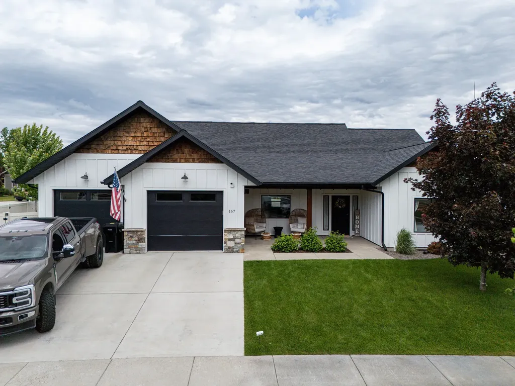 167 Taelor Road Kalispell MT 59901