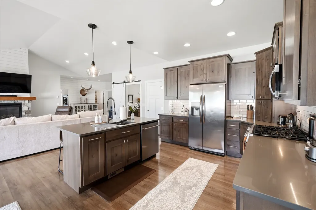 167 Taelor Road Kalispell MT 59901