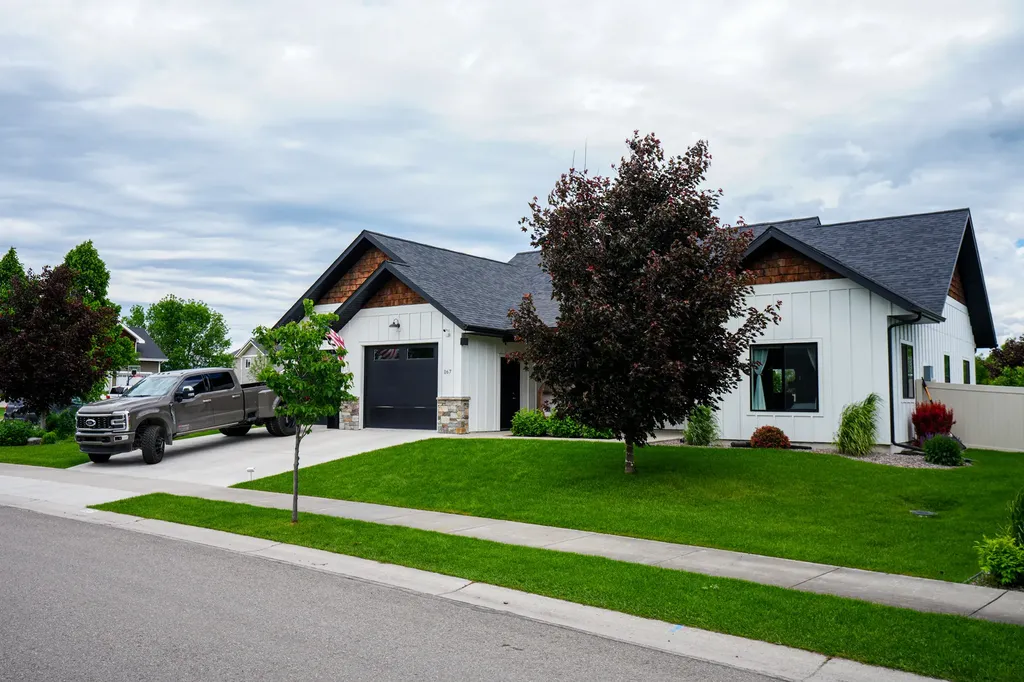 167 Taelor Road Kalispell MT 59901
