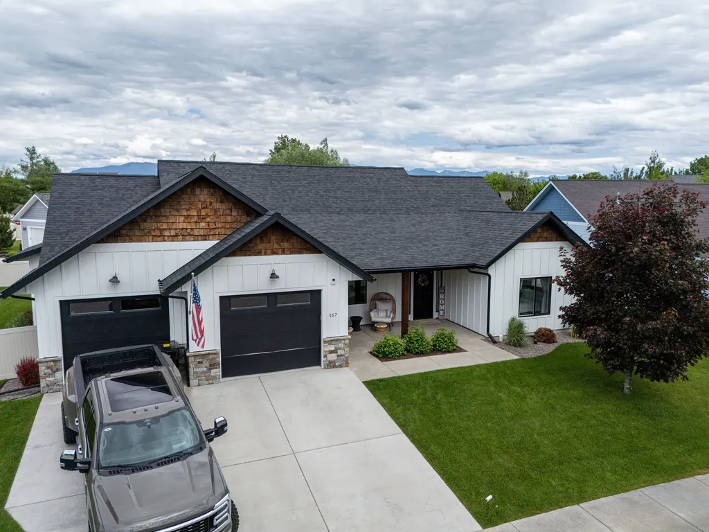 167 Taelor Road Kalispell MT 59901