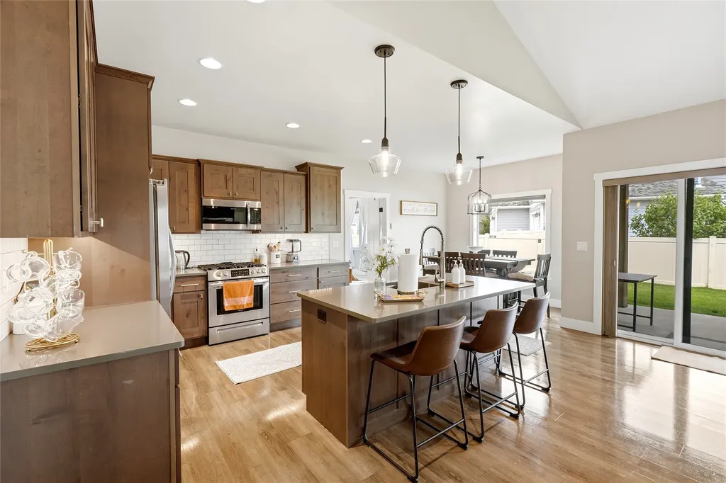 167 Taelor Road Kalispell MT 59901
