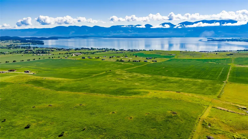 Lot 2 Irvine Flats Road Polson MT 59860