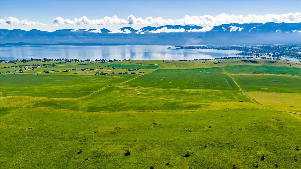 Lot 2 Irvine Flats Road Polson MT 59860