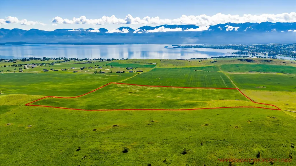 Lot 2 Irvine Flats Road Polson MT 59860