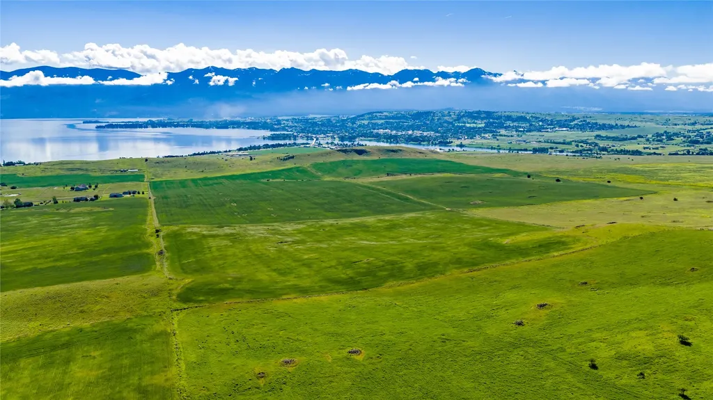 Lot 2 Irvine Flats Road Polson MT 59860