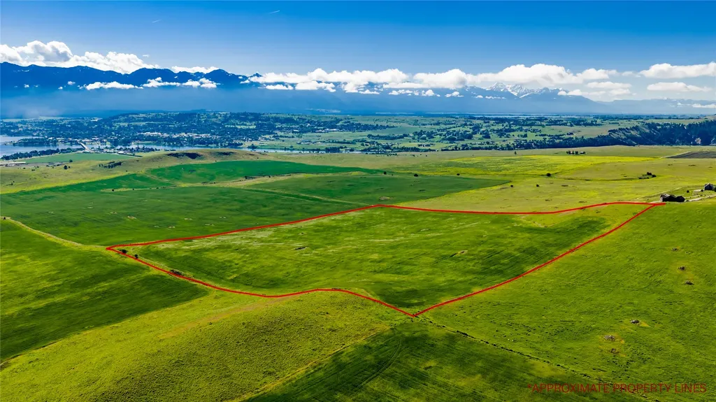 Lot 2 Irvine Flats Road Polson MT 59860