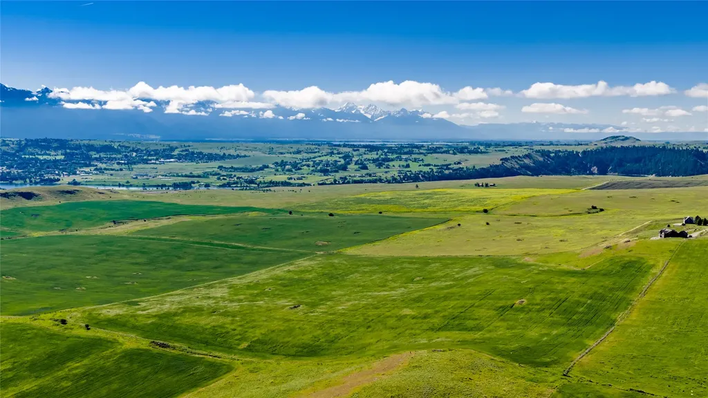 Lot 2 Irvine Flats Road Polson MT 59860