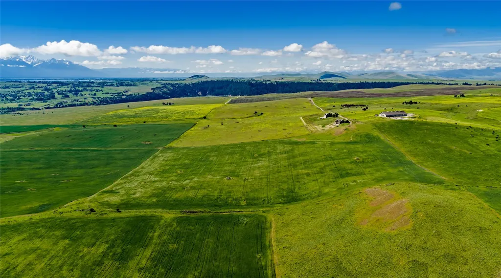 Lot 2 Irvine Flats Road Polson MT 59860