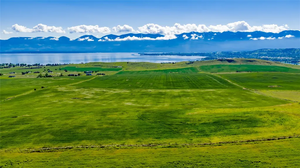 Lot 2 Irvine Flats Road Polson MT 59860