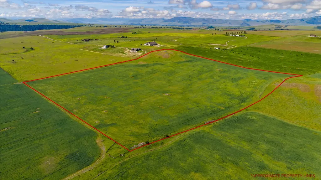 Lot 2 Irvine Flats Road Polson MT 59860