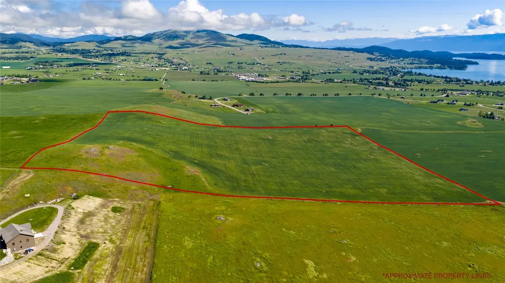 Lot 2 Irvine Flats Road Polson MT 59860