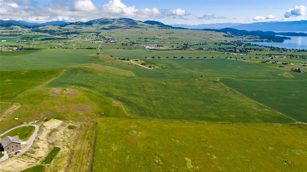 Lot 2 Irvine Flats Road Polson MT 59860