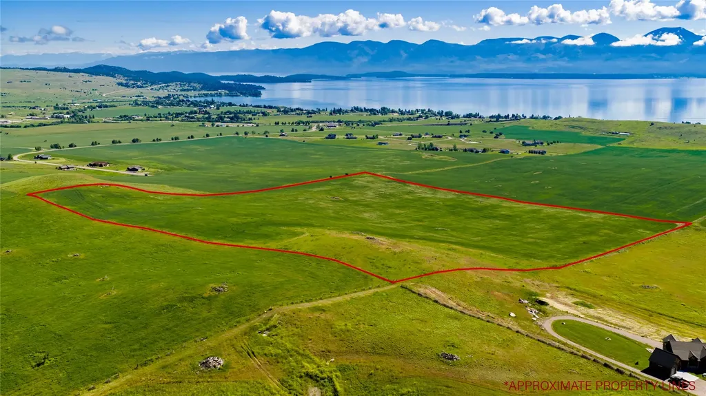 Lot 2 Highway 93 Polson MT 59860