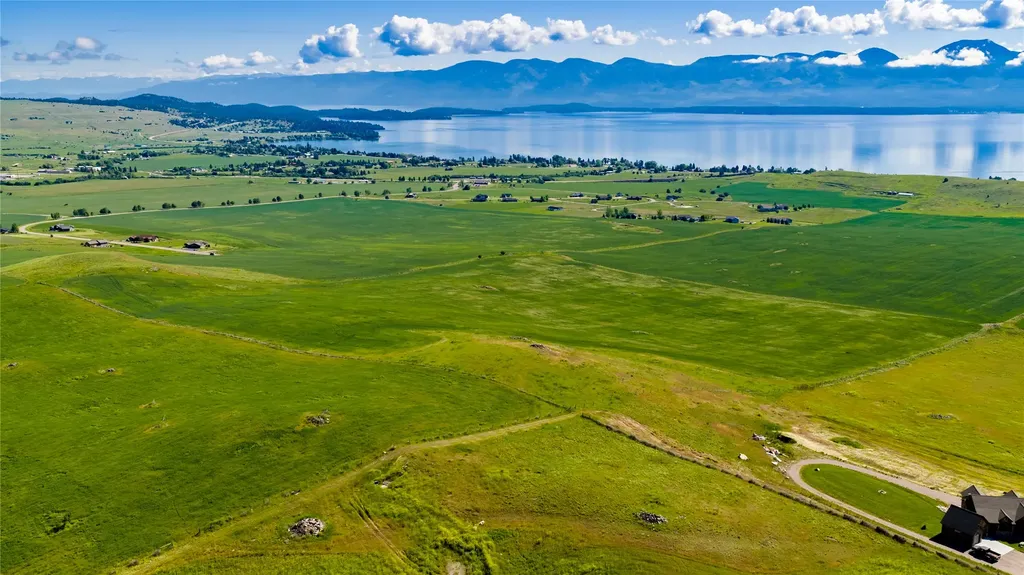 Lot 2 Irvine Flats Road Polson MT 59860
