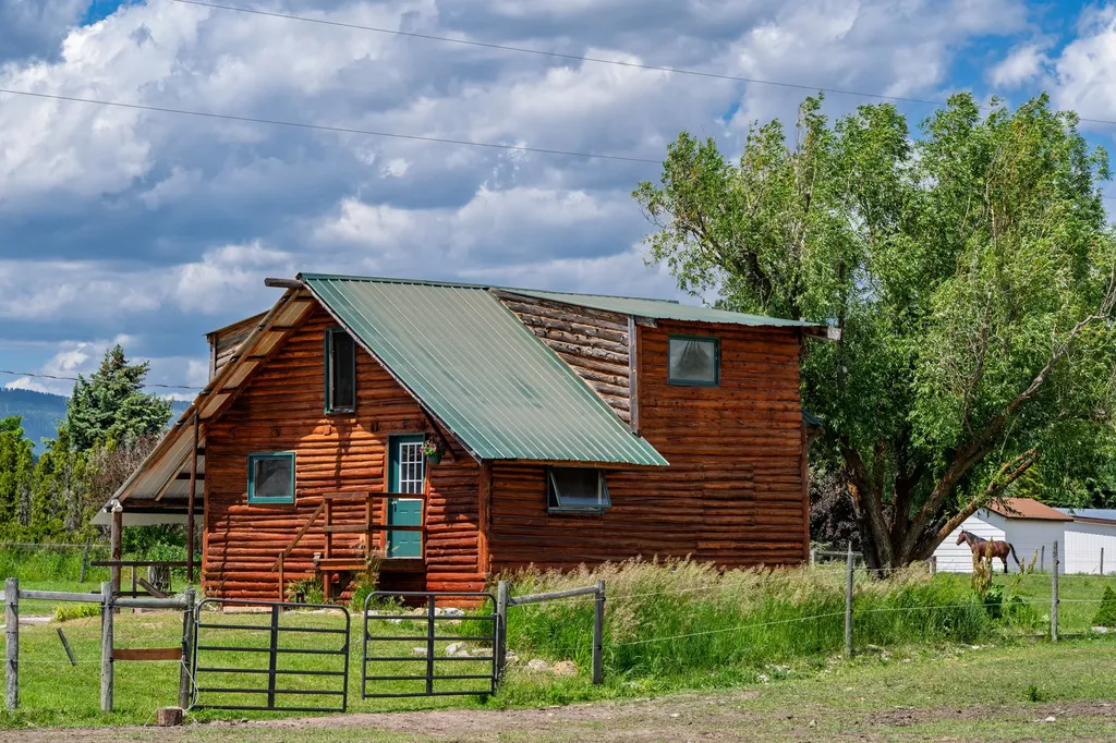 2139 Old Reserve Drive Kalispell MT 59901