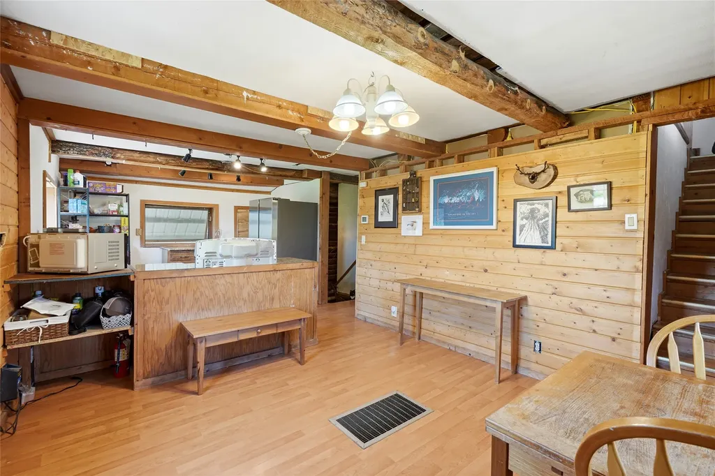 2139 Old Reserve Drive Kalispell MT 59901