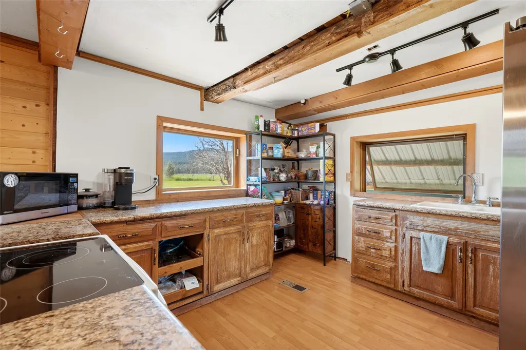 2139 Old Reserve Drive Kalispell MT 59901
