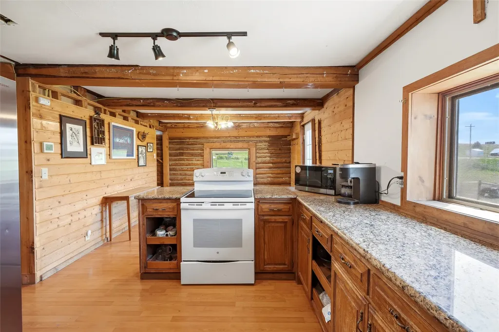 2139 Old Reserve Drive Kalispell MT 59901