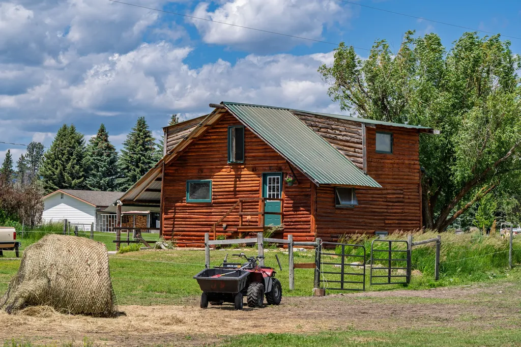 2139 Old Reserve Drive Kalispell MT 59901